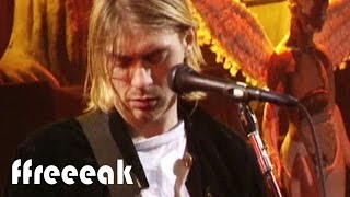 Nirvana - Very Ape (Legendado)