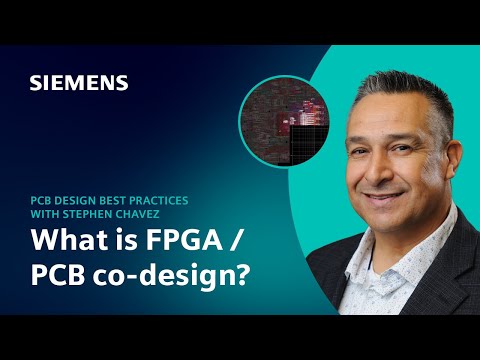 What is FPGA/PCB co-design?