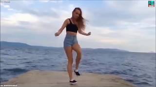 Shuffle dance - Self Control - Laura Branigan Remix