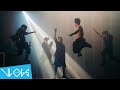 [VLOGS] BAZINGA MV BTS Part 1