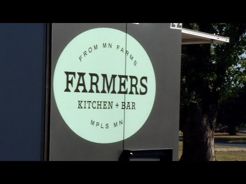 Farmers Kitchen + Bar Food Truck Has New Home at OMNI Brewing