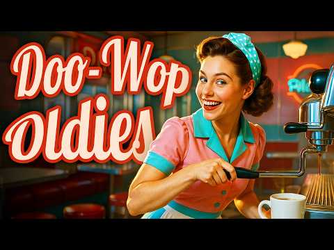 Diner Jukebox | Rock 'N' Roll from the Golden Era