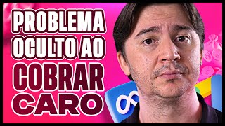 TRAFFIC MANAGER: THE HIDDEN PROBLEM OF CHARGING MORE THAT NO ONE WANTS TO TELL YOU ABOUT (BUT I W...