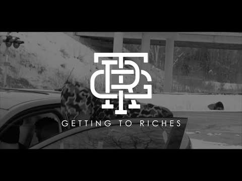 GTR Goldi Mo - SAVE ME (Meek Mill Remix) [Official Video]