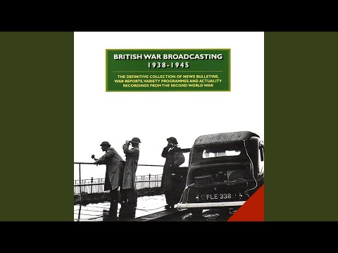 Victory In Europe (1945)