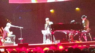 Xavier  Naidoo  Sag es Laut