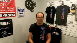 Powerstroke 6.0: Fuel Pressure