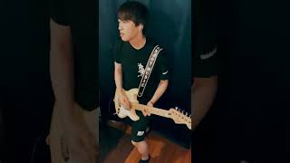 【弾いてみた】BUMP OF CHICKEN「sailing day」  #shorts