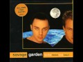 To The Moon And Back-Savage Garden 