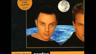 To The Moon And Back-Savage Garden