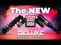 The NEW RockShox Super Deluxe Ultimate Air and Coil Shocks | New Features Explained