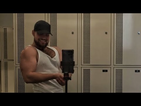 Spring Cut Day 5 - Arms