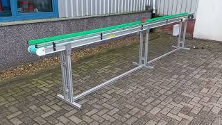 BCK Holland bandtransporteur te koop - Foto 3 | Machineryline NL Nieuw BCK Holland bandtransporteur | Foto 3 - Machineryline