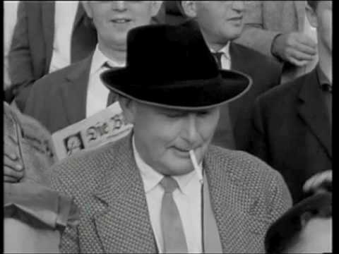 TSV 1860 München - Das erste Spiel in der Bundesliga