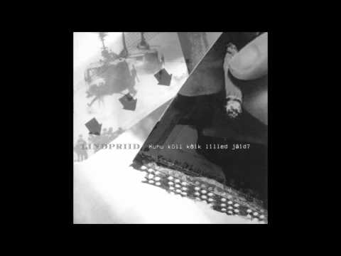 Lindpriid - Värvilised vankrid