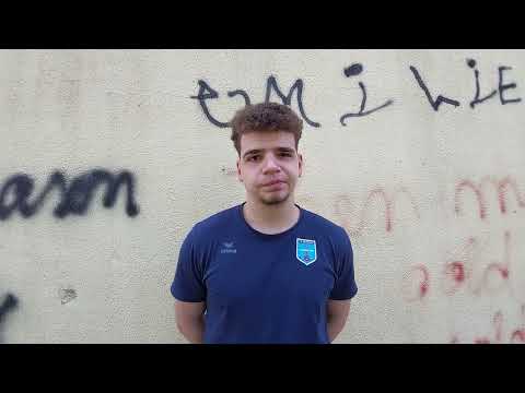 Alexandru Golea (CSM Focșani)