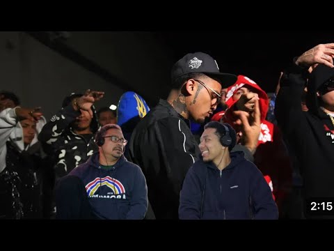 NEW YORK DAD REACTS TO Lil Weirdo - " Bump Wit Me " (Official Music Video)