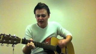 Bryan Adams The Way You Make Me Feel Ben Truby Acoustic Cover