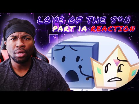 VOICE ACTOR REACTS: Love Of The S*n - Part 1A | ARE WE STUCK IN A HAVEN!?