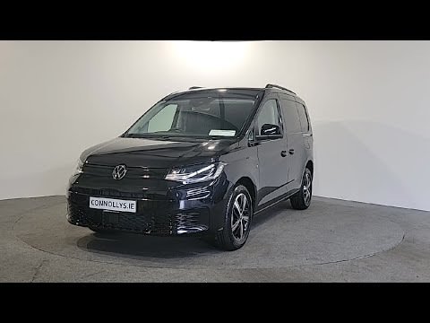 Volkswagen Caddy Cargo Edition SWB 122 HP 2.0 TDI - Image 2