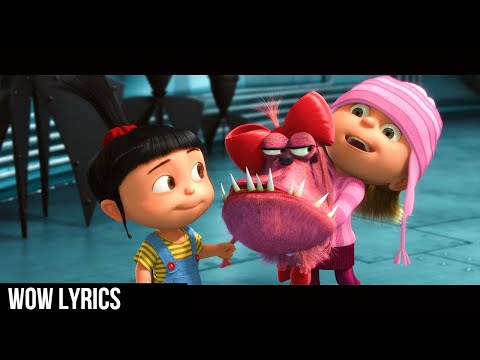 Black Eyed Peas, Shakira, David Guetta - DON'T YOU WORRY _ Despicable Me ((Music Video HD))