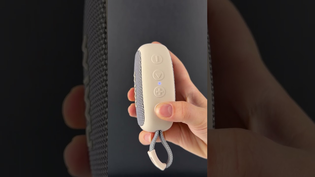 Bluetooth Колонка WIWU H1 Go Fun 5W
