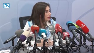 Անահիտ Ավանեսյա՞նն է բաժանել տաքացած կուսակիցներին: Լրաբեր - 14․01․2025