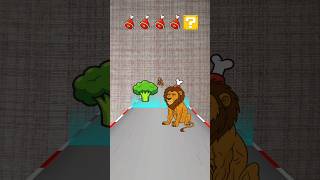 Tralalero Tralala Upgrade IQ 55