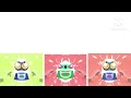 Klasky Csupo Showtime Deaf Yells At Deaf Major As If Blind Is Mine
