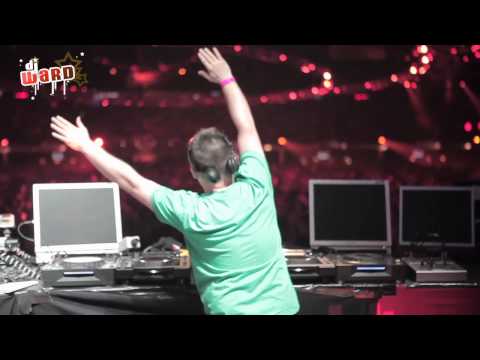 djWard @ ILT90 2011 (Party Report)