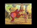 Le Livre De La Jungle Souvenirs D Enfance Les Affaires Sont Les Affaires 2ème Cinématique