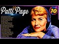 P A T T I P A G E 2023 MIX Top 10 Best Songs Greatest Hits Full Album 7272