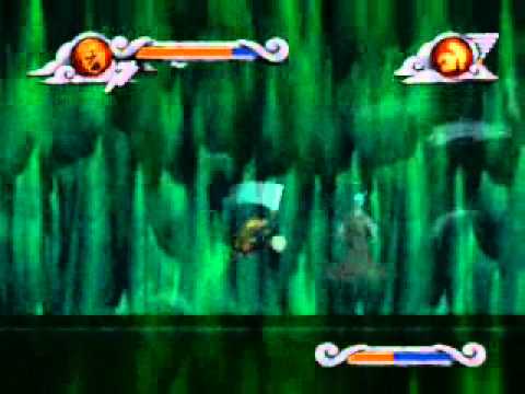 Disney's Hercules Action Game - Level 10: Vortex Of Souls
