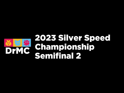 DrMC 2023 Silver Speed Championship - Semi 2