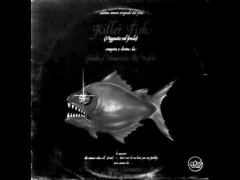 Killer Fish 1978 theme