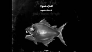 Killer Fish 1978 theme