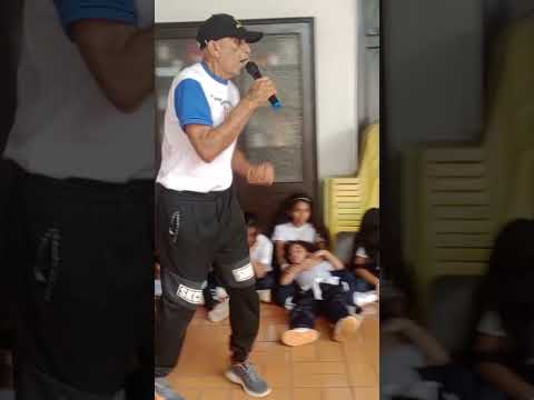 Plan vacacional de la Alcaldía de San Carlos y el grupo Bio-Topo.