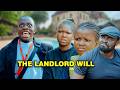 The Landlord Will Mark Angel Comedy Episode 479