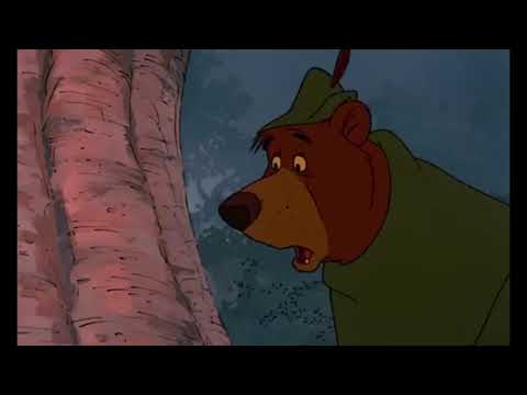 Judylan Part 16 - General Robin Hood is Dead