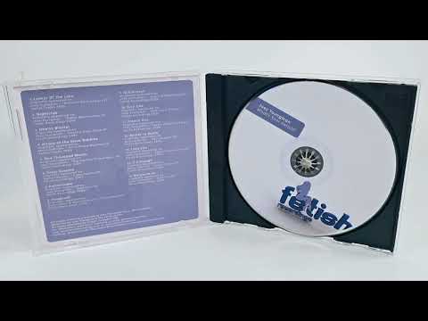 Joey Youngman - What's Your Fetish?