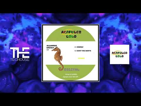 Allwardz - Energy (Original Mix) [Acapulco Gold]