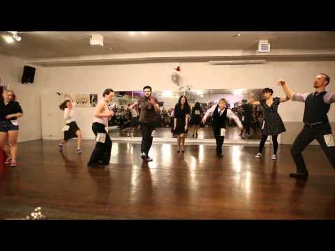 CSF 2015 Solo Song 2