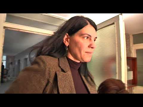 ȘTIRE ETV/ 20.10.2017 - PERCHEZIȚII LA SPITALUL JUDEȚEAN GALAȚI