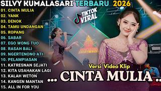 Download lagu ALBUM SILVY KUMALASARI 2026 || CINTA MULIA - YANK - DENOK || CAMPURSARI BERKAH TALENTA mp3