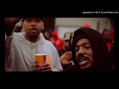 Mozzy X June X SOB x RBE Type Beat ( Off The Dribble )