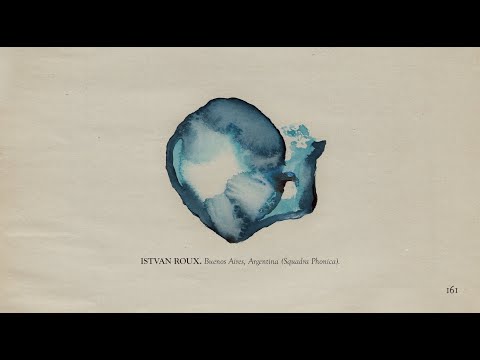 The Memoir - Page 161: Istvan Roux