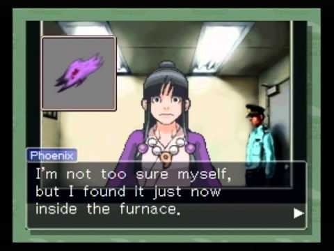 Phoenix wright ace attorney justice for all pt 21 reunion and turnabout investigation