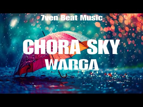 Chora Sky Warga (Official Video) | DP G | VD Rao | 7ven Beat Music | Latest Haryanvi Song 2025