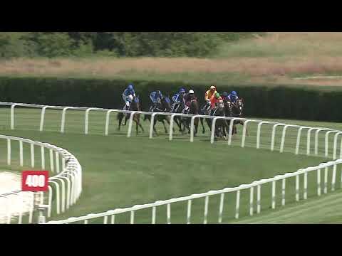 2021.06.20. 03. futam - KESZTHELYI ISTVÁN EMLÉKVERSENY HENDIKEP (II.o.)