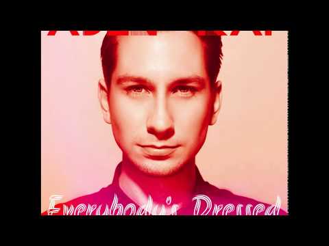 Aden Ray - Everybody's Dressed (Usmanov Remix)